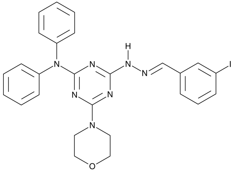 Vacuolin-1