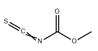 异硫氰酰甲酸甲酯