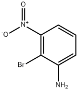 2-溴-3-硝基苯胺