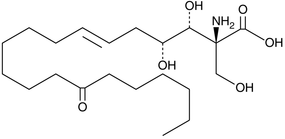 Myriocin
