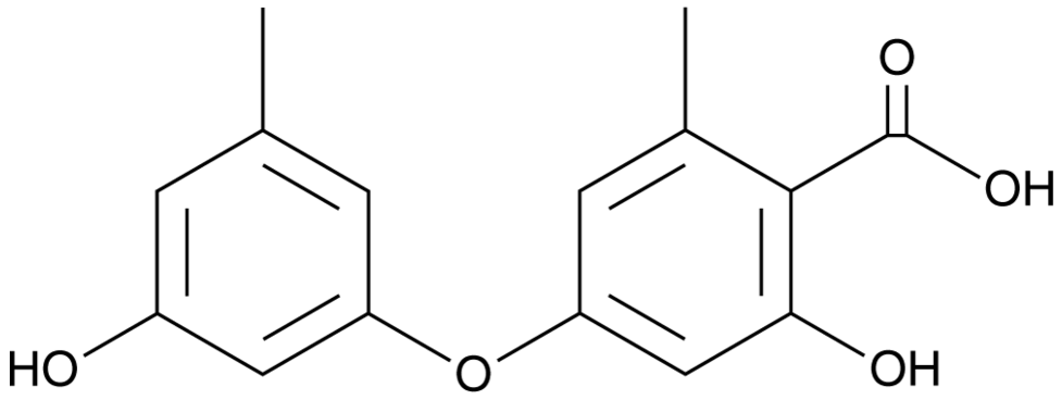 Deoxygerfelin
