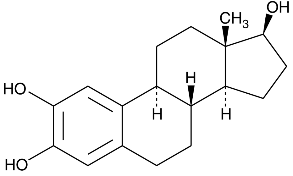 2-Hydroxyestradiol