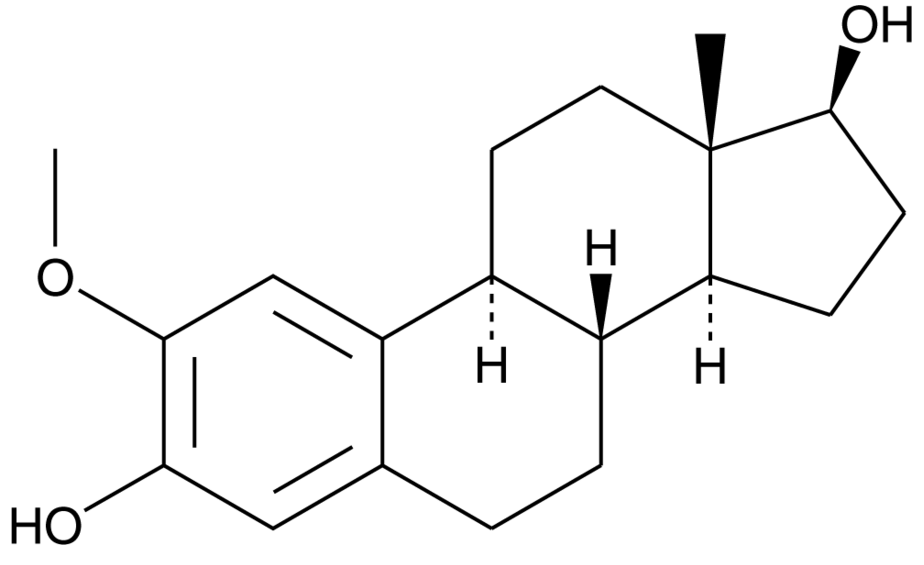 2-甲氧基雌二醇