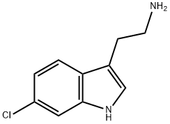 6-氯色胺