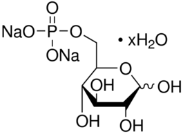 D-葡萄糖-6-磷酸二钠盐