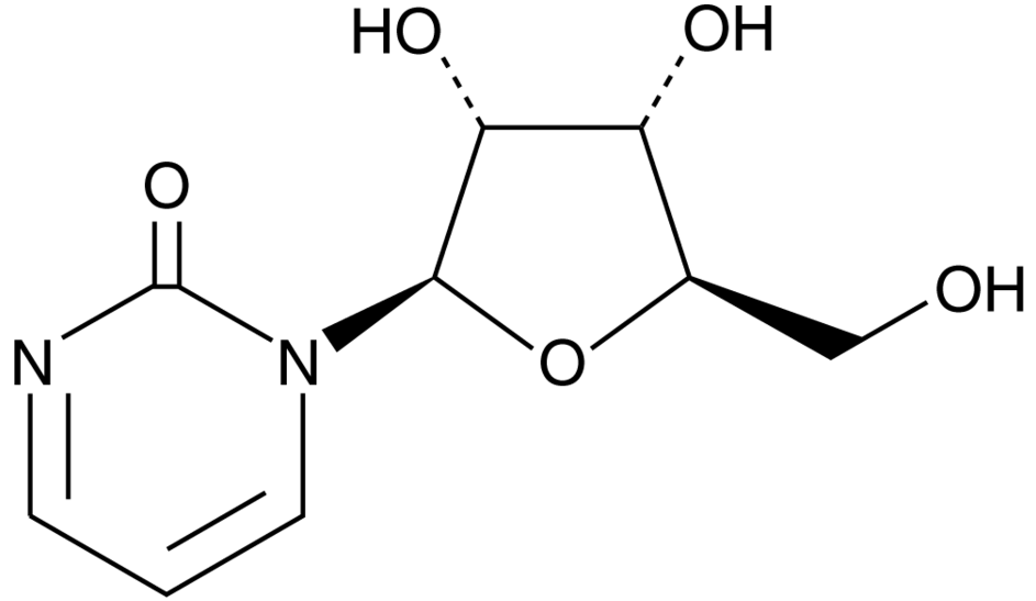 Zebularine