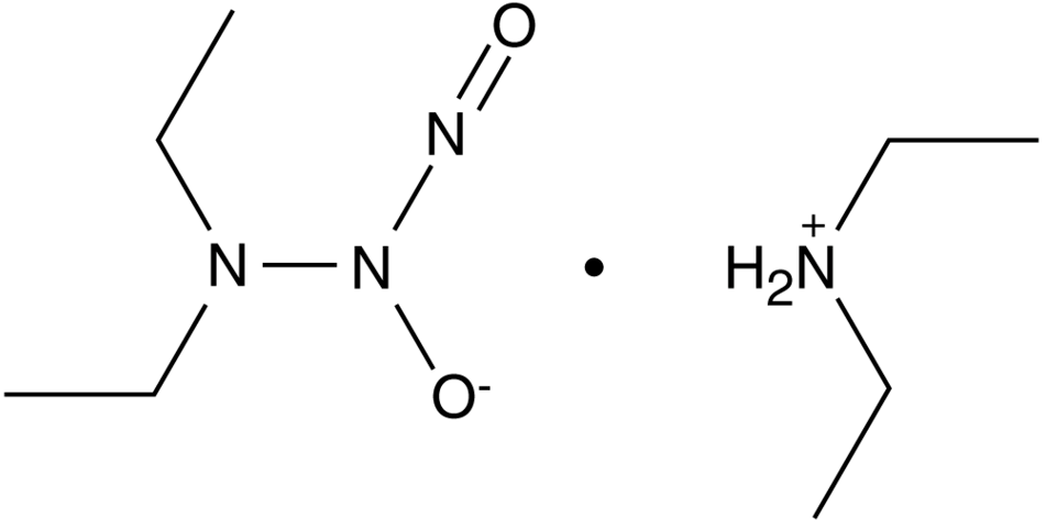 DEA NONOate