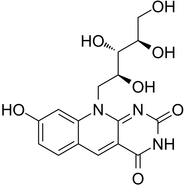 Coenzyme FO