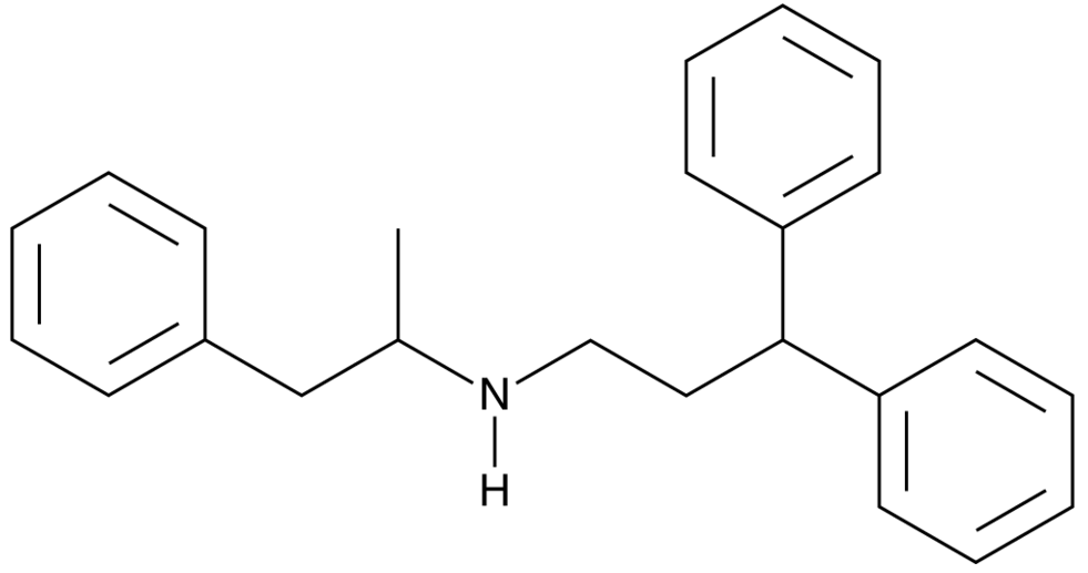 Prenylamine