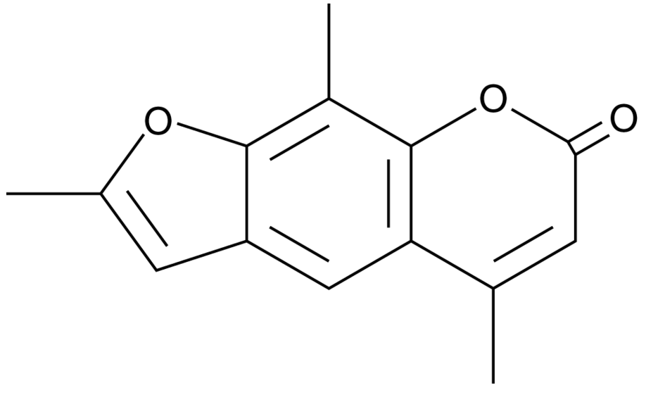 Trioxsalen