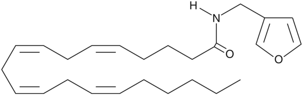 UCM 707 (solution in methyl acetate)