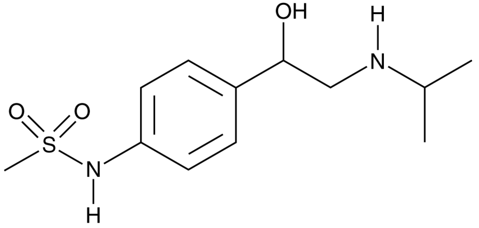 Sotalol