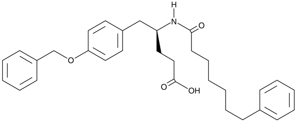 sPLA2 Inhibitor