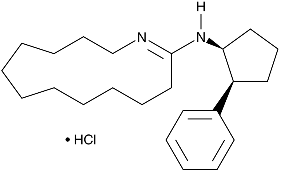 MDL 12330A (hydrochloride)