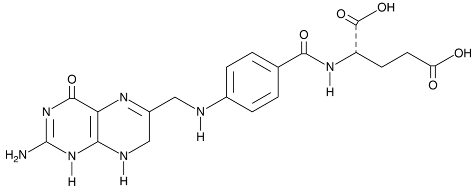 Dihydrofolic Acid