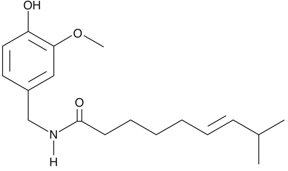 Capsaicin