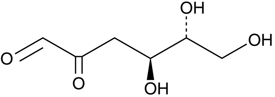 3-deoxy Glucosone