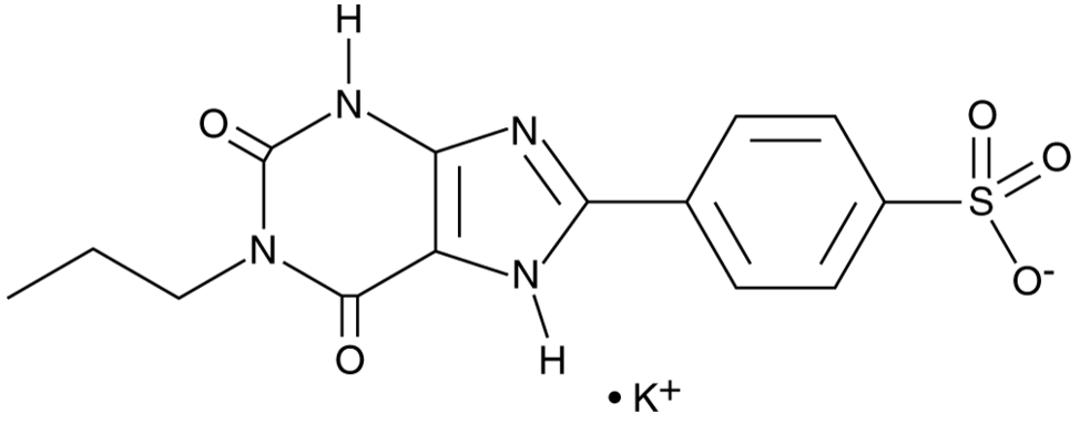 PSB-1115 (potassium salt)