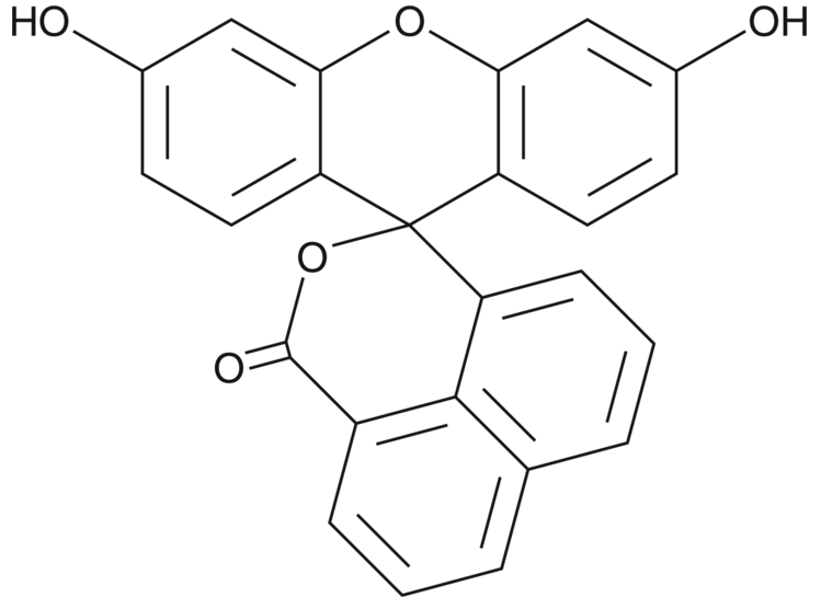 Resorcinolnaphthalein