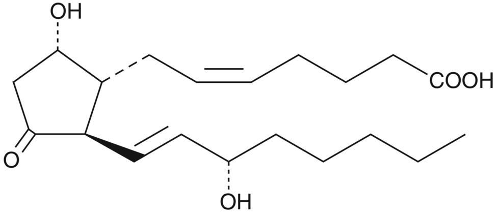 Prostaglandin D2 Standard (solution in ethanol)