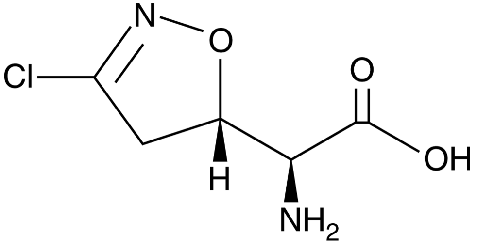 Acivicin