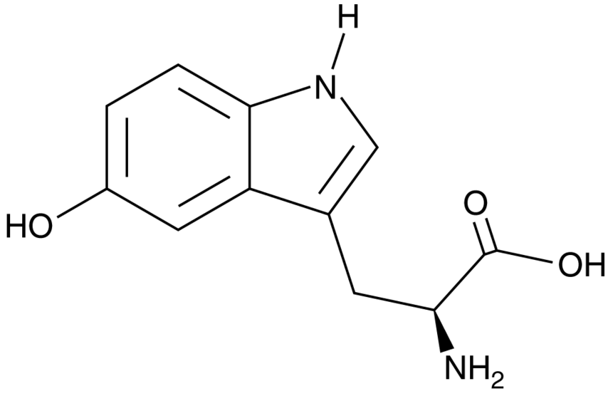 五羟基色氨酸（5-HTP）