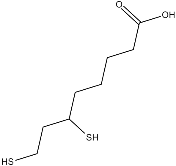 Dihydrolipoic Acid