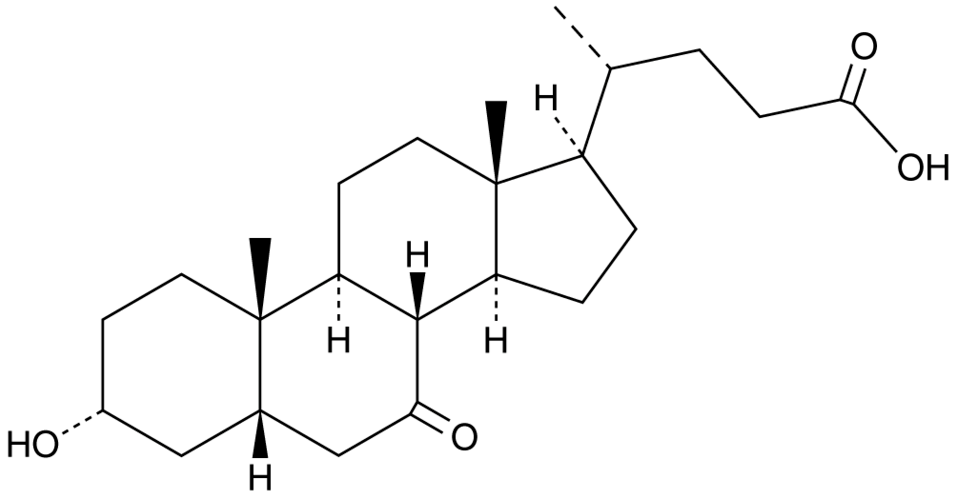 3Α-羟基-7-氧代-5Β-胆烷酸，Reagent