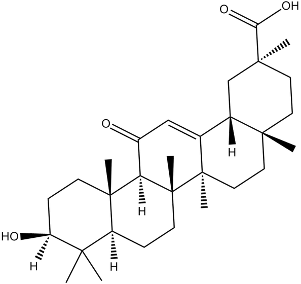 甘草次酸