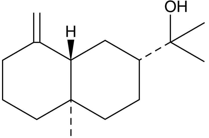 β-Eudesmol