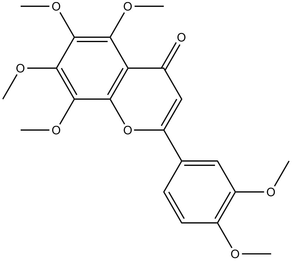 川陈皮素