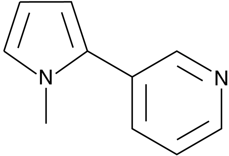 β-Nicotyrine(solution in ethanol)