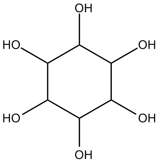 scyllo-inositol