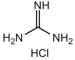 Guanidine HCl