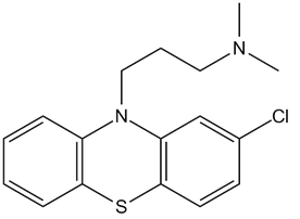 Chlorpromazine