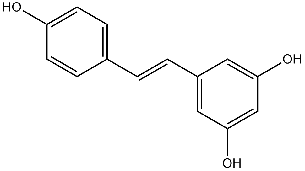 (E)-5-(4-Hydroxystyryl)benzene-1,3-diol,Reagent