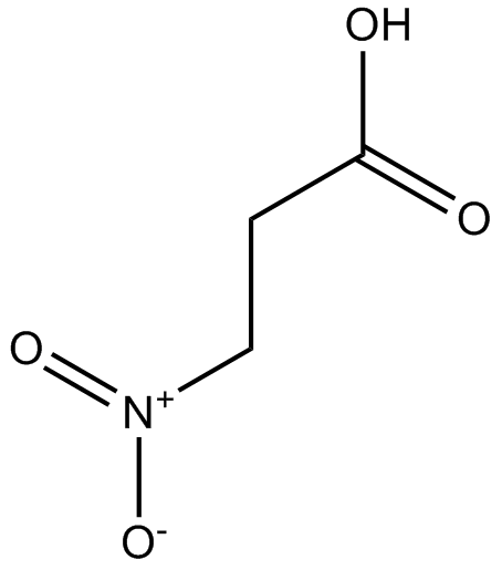 3-Nitropropionic acid