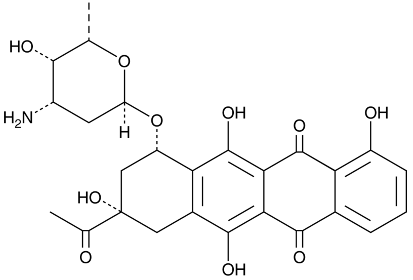 Carubicin