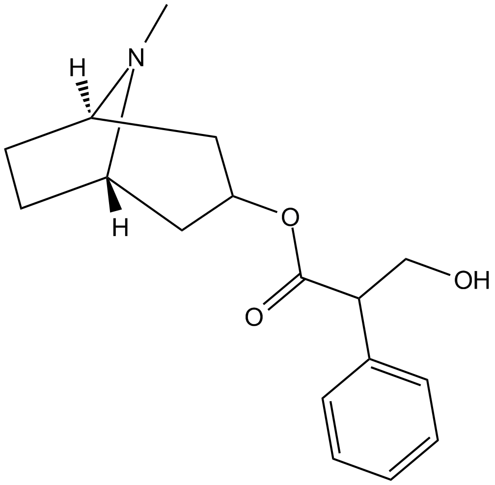 Atropine