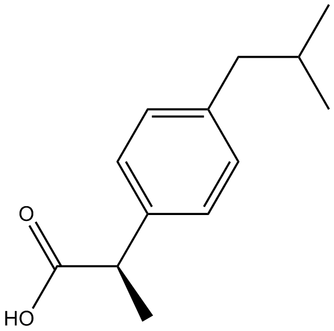 (S)-Ibuprofen,Reagent