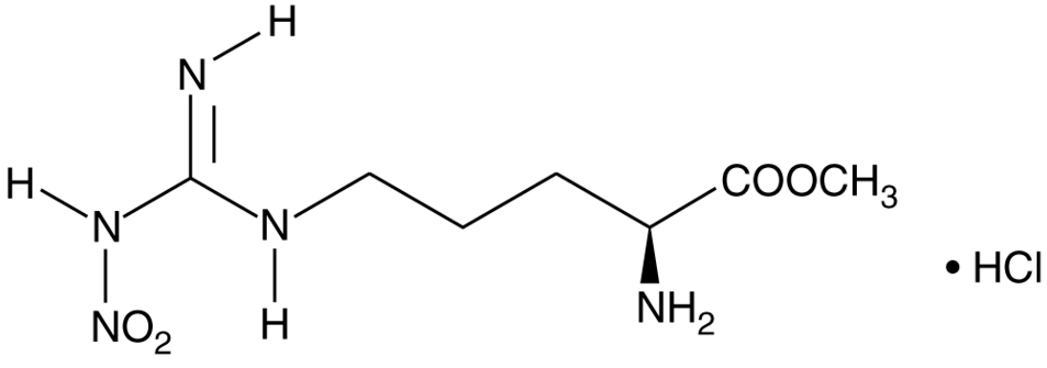 L-NAME hydrochloride