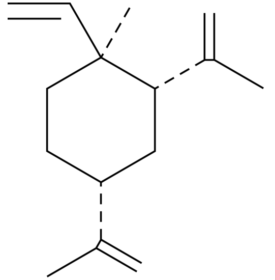 β-Elemene(solution in ethanol)
