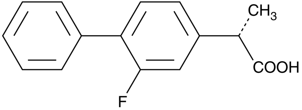 (S)-Flurbiprofen