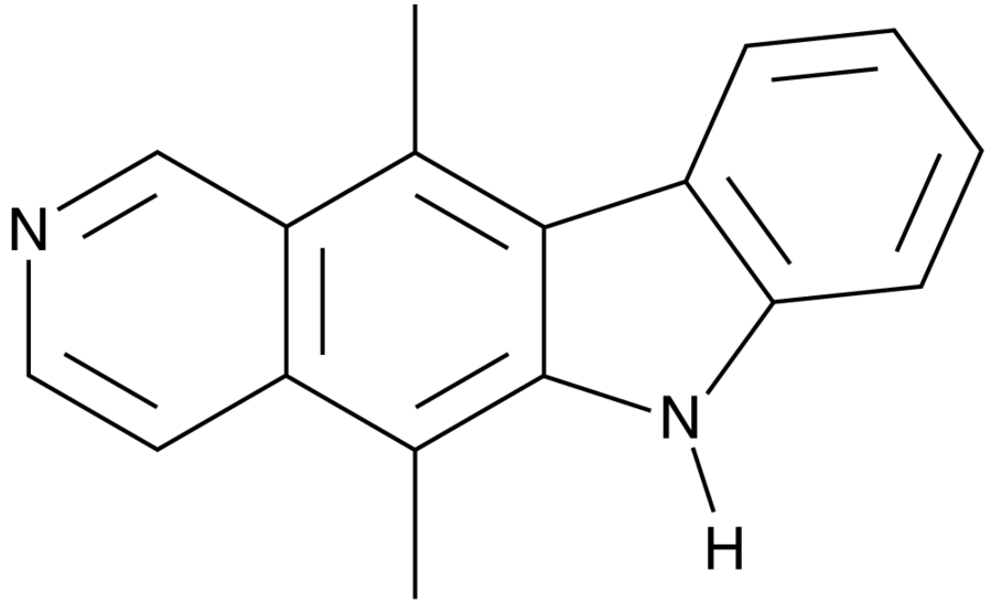 Ellipticine