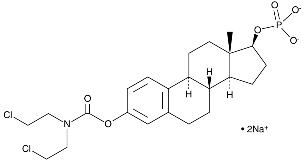 Estramustine Phosphate (sodium salt)