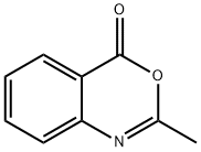 鄰乙醯胺苯甲酸內酯