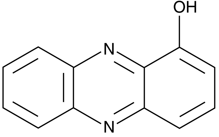 1-Hydroxyphenazine