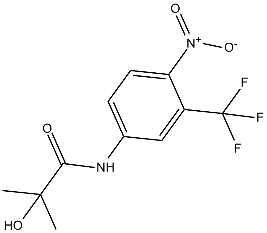 2-hydroxy Flutamide