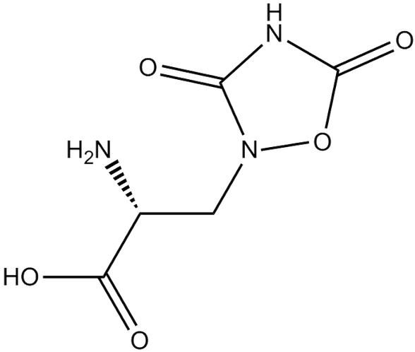 L-Quisqualic acid