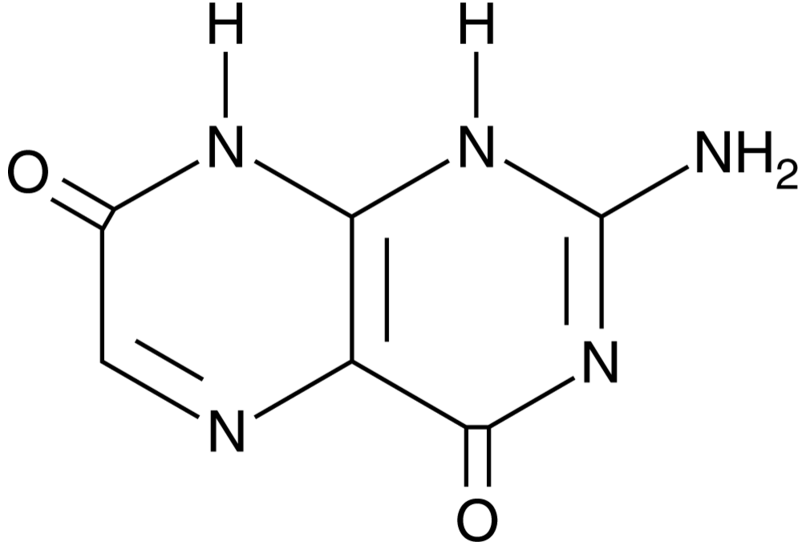 Isoxanthopterin